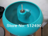 Diy Crafts Vibratory Tumbler jewelry polishing machine