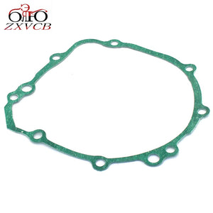 for Suzuki GSXR1000 GSXR600 GSXR750 GSX-R GSXR 600 750 1000 GSX-R1000 Motorcycle engine crankshaft generator side cover gasket