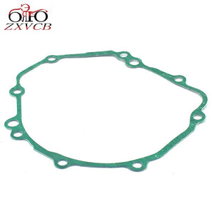 FOR SUZUKI GSX-S 750 GSXR 600 750 1000 GSR600 GSR750 GSR 600 750 crankshaft stator generator side cover gasket