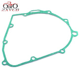 FOR SUZUKI GSF BANDIT 600 GSXF 600 750 KATANA GSXR 750 GSX 750 GSX-R 1100 crankshaft stator generator side cover gasket