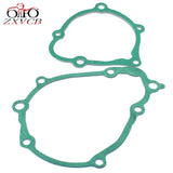 for Suzuki GSXR1000 2001-2006 GSX-R GSXR 1000 GSX-R1000 engine stator Alternator cover crankcase gasket