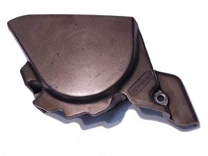 HONDA 250 NX MD21 1988-97 &gt; Gearbox output sprocket protection cover