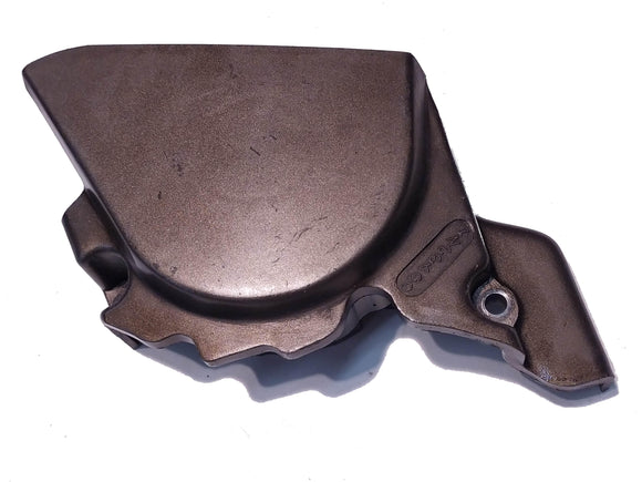 HONDA 250 NX MD21 1988-97 > Gearbox output sprocket protection cover