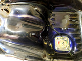 HONDA 750 VFR RC36 1994-97 > Réservoir d'essence