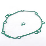 For Suzuki GSX-R 1000 2009-2016 GSX-R1000 GSXR1000 GSXR 1000 motorcycles stator Side cover crankcase gasket Stator Alternator