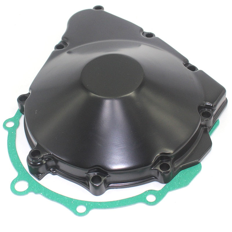 Max Motosports Engine Stator Crankcase Cover For Yamaha YZF-R1 (2009-2014)