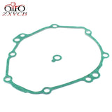 For Suzuki GSX-R 1000 2009-2016 GSX-R1000 GSXR1000 GSXR 1000 motorcycles Alternator stator cover crankcase gasket