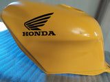 HONDA 600 CBR PC25 1991-94: Kraftstofftank