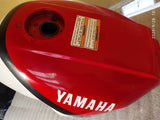 YAMAHA 1000 FZR 3GM 3LE 3LH 3LF 3LG 1989-96: Fuel tank