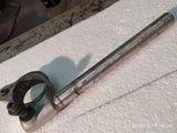 SUZUKI 1100 GSXR GV73 89-92: Right half handlebar strap