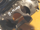 Suzuki 1300 B-King JS1CR 2007–2012: Kraftstofftankverankerung vorne