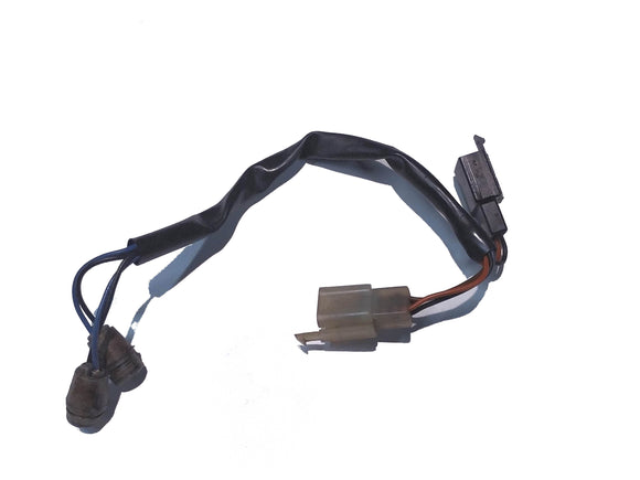YAMAHA 250 TDR 3CL 1987-91 > Rev counter wiring harness
