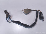 YAMAHA 250 TDR 3CL 1987-91 &gt; Rev counter wiring harness