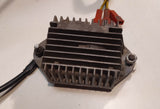 GILERA 125 RV 128 1984-89: Voltage regulator