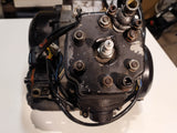 GILERA 125 RV RX 128 1984-89 / Engine