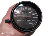 YAMAHA 250 TDR 3CL 1987-91 : Contador cuentakilómetros-velocidad