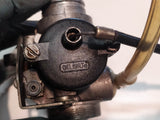 GILERA 125 RV 128 1984-89  >  Carburateur DELLORTO PHBH 26 BS