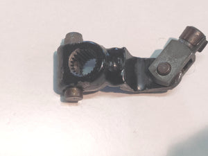 GILERA 125 RV 128 1984-89 &gt; Gear selector rod shaft