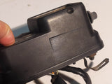 SUZUKI 600 DR SN41A 1985-91: Odometer - key switch assembly