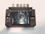 SUZUKI 600 DR SN41A 1985-91: Voltage regulator