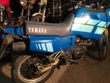 YAMAHA 1200 V-Max 1FK 1991