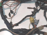 SUZUKI 1100 GSXR GV73 1989-92 &gt; Complete wiring harness