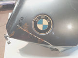 BMW K100 : Réservoir de carburant