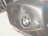 BMW K100: Fuel tank