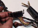 SUZUKI 600 DR SN41A 1985-91 : Wiring harness