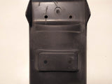YAMAHA 660 XTZ Ténéré 3YF 1991-96 : Bavette arrière de plaque d'immatriculation