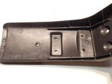 YAMAHA 660 XTZ Ténéré 3YF 1991-96 : Bavette arrière de plaque d'immatriculation