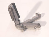 YAMAHA 125 TZR 4FL 1993-97 &gt; Right front footrest &amp; brake pedal assembly