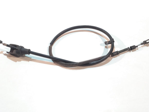 KEEWAY 125 RK 2013-2017 > Clutch cable