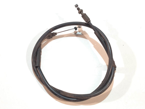 KEEWAY 125 RK 2013-2017 > Accelerator cable
