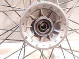 CAGIVA 125 Roadster 1A 1993-99 &gt; 19 inch front wheel