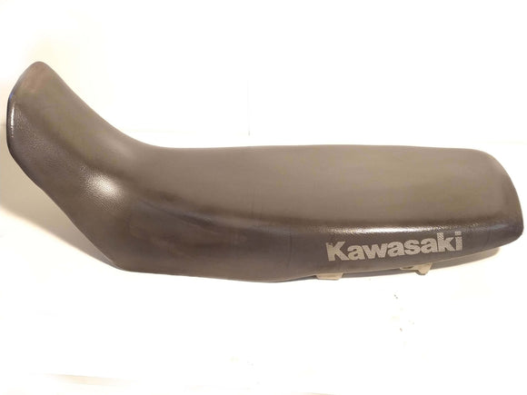 KAWASAKI KLR KL650C 1997-2004 > Sitz