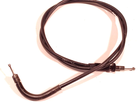 KAWASAKI KLR KL650C 1997-2004 > Choke cable