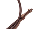 HONDA 800 VFR RC46 1998-2002 &gt; Accelerator cable