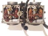 YAMAHA 750 XTZ Super Ténéré 3LD 1989-1994 &gt; Carburettors