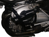 BMW 1200 GS 2004-2012 &gt; HEED crash bars, Lower Engine, black