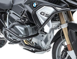 BMW R 1200 GS 2017-18 &gt; MOTOGUARD crash bar for Upper Engine (Black Version)