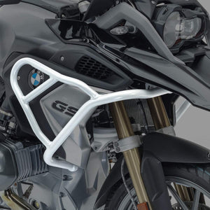 BMW R 1250 GS 2019-21 &gt; MOTOGUARD Motorsturzbügel (Silberversion)