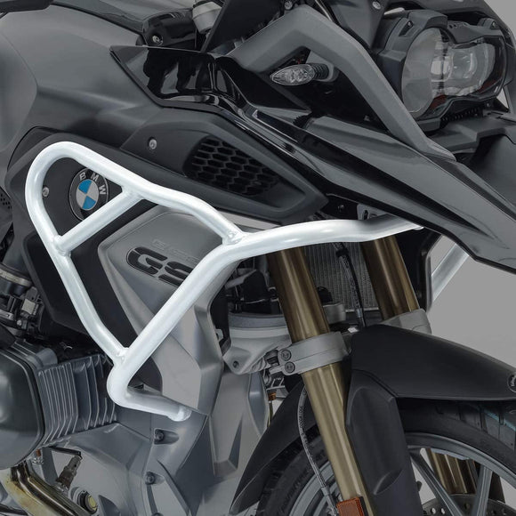 BMW R 1250 GS 2019-21 > MOTOGUARD Motorsturzbügel (Silberversion)