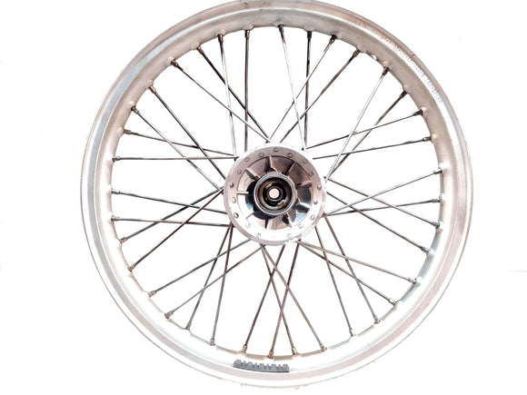 CAGIVA 125 Roadster 1A 1993-99 > 19 inch front wheel
