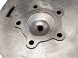 CAGIVA 125 Roadster 1A 1993-99 &gt; Cylinder head