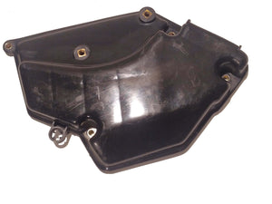 CAGIVA 500-600 Canyon &amp; River &amp; W16 M1-G1 1998-2002 &gt; Linke Airbox-Abdeckung