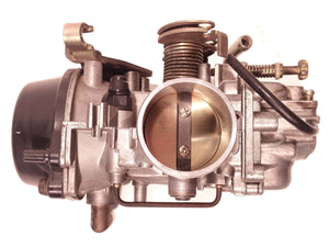 CAGIVA 500-600 Canyon & River & W16 M1-G1 1998-2012 > Carburateur MIKUNI de 40 à membrane