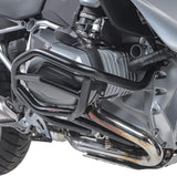 BMW R 1200 GS 2013-18 &gt; MOTOGUARD "XL4" crash bar for Lower Engine (Black Version)
