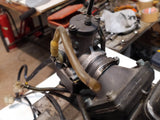 GILERA 125 RV 128 1984-89 &gt; DELLORTO PHBH 26 BS carburettor