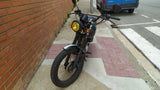 HANWAY 125 RAW (Classic) Cafe Racer 1996 - 11.000 km